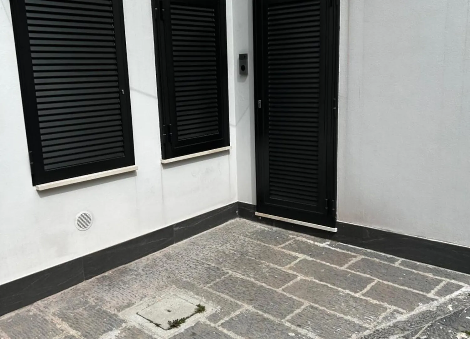 Roby & Simo Apartment San Giorgio a Cremano Italy