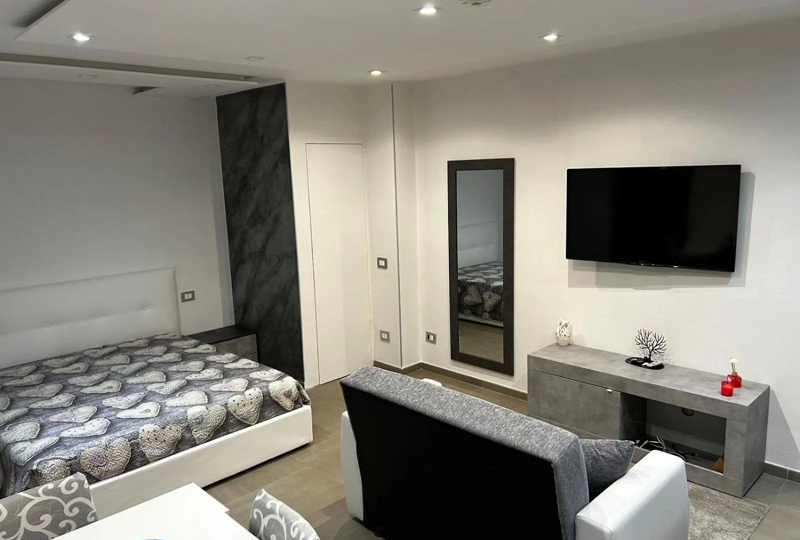 Roby & Simo Apartment San Giorgio a Cremano Italy