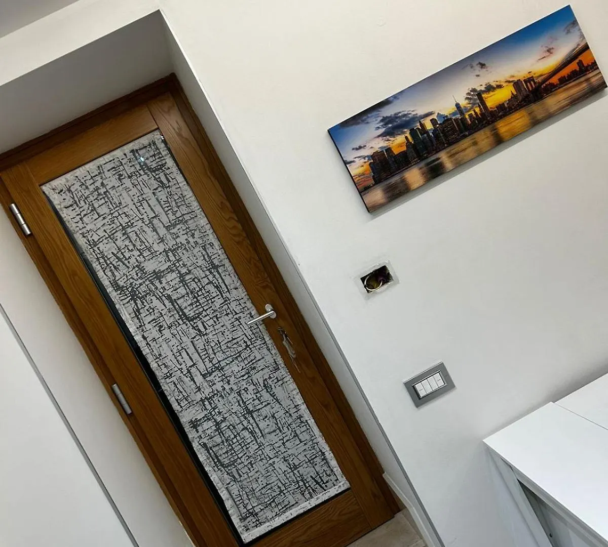 Roby & Simo Apartment San Giorgio a Cremano