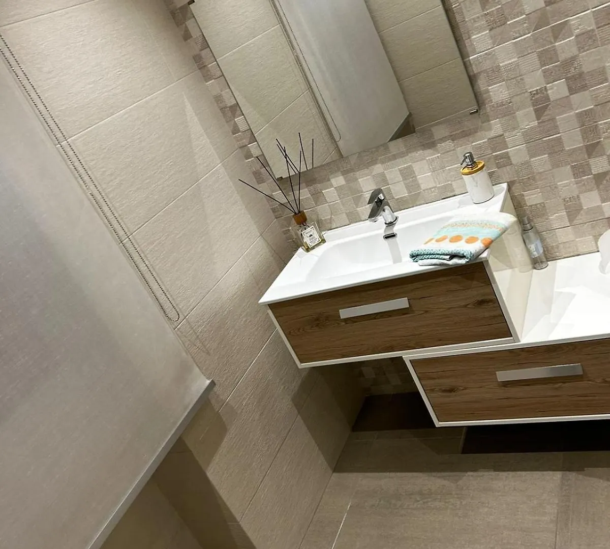 Roby & Simo Apartment San Giorgio a Cremano 0*,